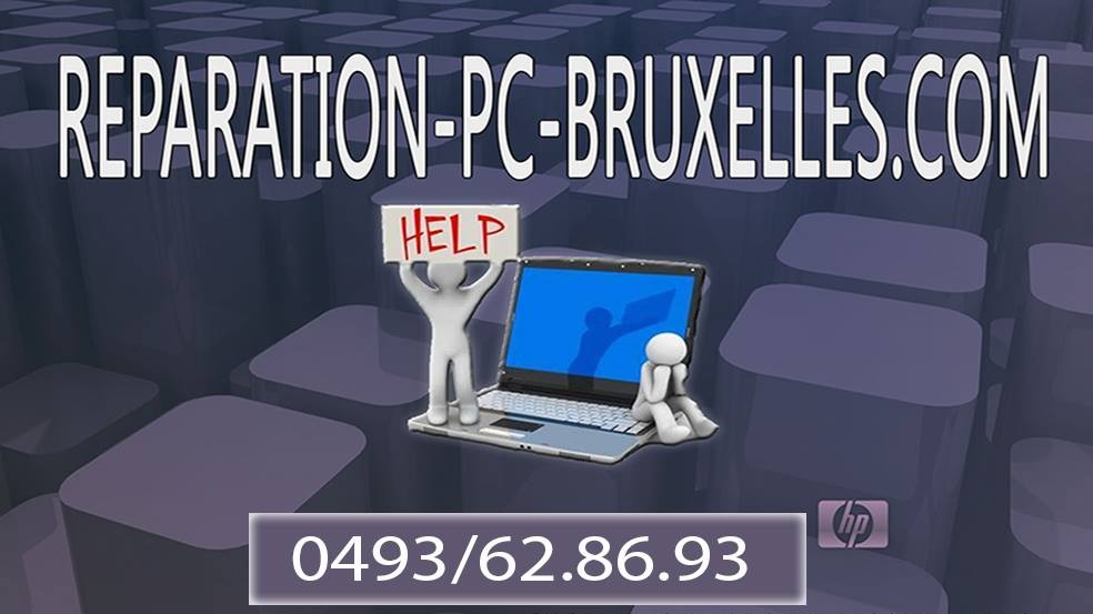 Réparation PC